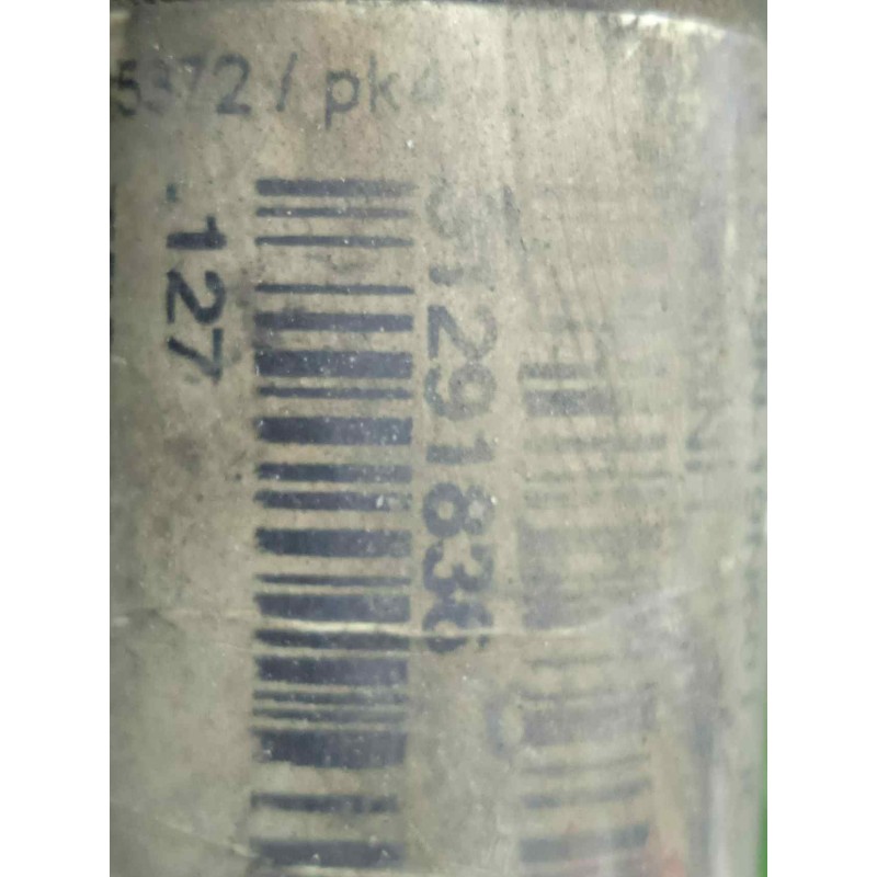 Recambio de tubos aire acondicionado para volvo s60 lim. 2.0 diesel cat referencia OEM IAM 6G9N19N601JC-31291836  