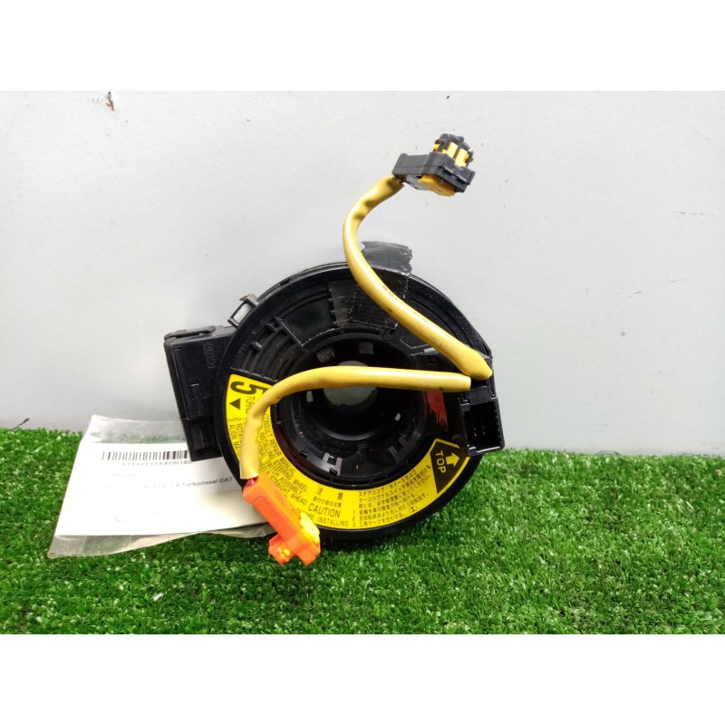 Recambio de anillo airbag para toyota corolla (e12) 1.4 turbodiesel cat referencia OEM IAM 8430664010  