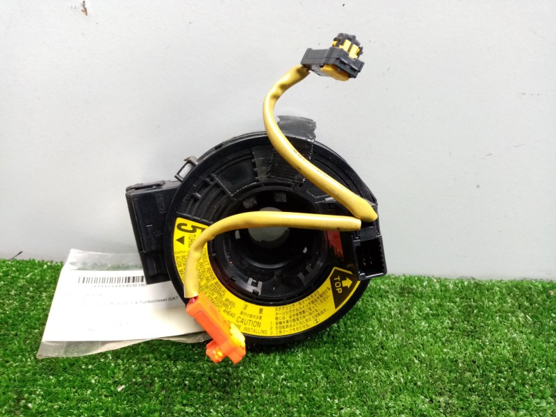 Recambio de anillo airbag para toyota corolla (e12) 1.4 turbodiesel cat referencia OEM IAM 8430664010  