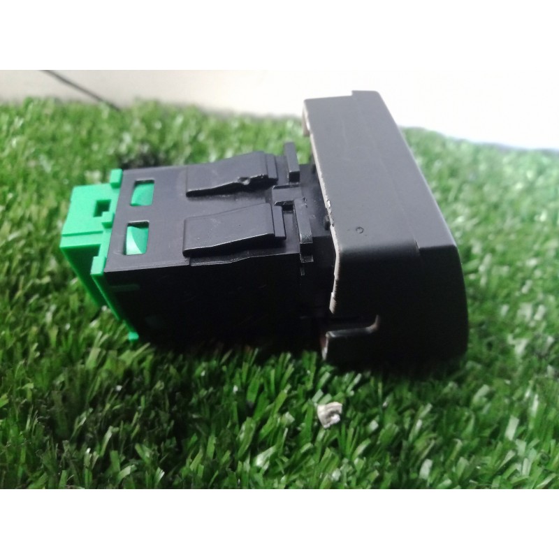 Recambio de mando cierre centralizado para peugeot 508 2.0 16v hdi fap referencia OEM IAM 96661783ZE-96661783  