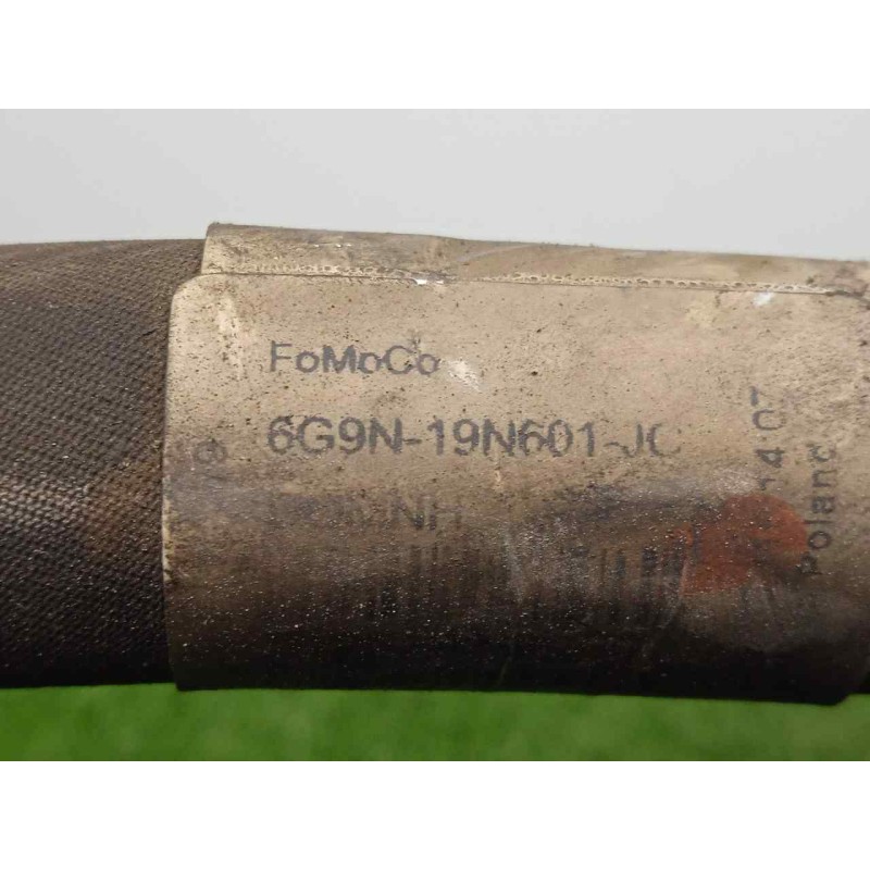 Recambio de tubos aire acondicionado para volvo s60 lim. 2.0 diesel cat referencia OEM IAM 6G9N19N601JC-31291836  