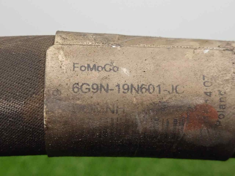 Recambio de tubos aire acondicionado para volvo s60 lim. 2.0 diesel cat referencia OEM IAM 6G9N19N601JC-31291836  