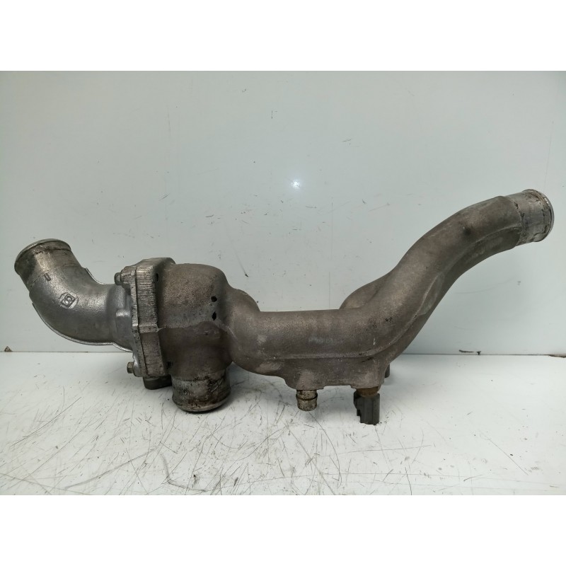 Recambio de termostato para jaguar xk8/xkr coupe 4.0 v8 32v cat referencia OEM IAM B8JV8A504AE-88JV8A504AE  