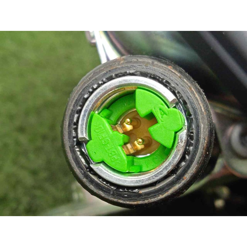 Recambio de cinturon seguridad delantero derecho para volvo s60 lim. 2.0 diesel cat referencia OEM IAM 616155800-P39800482  