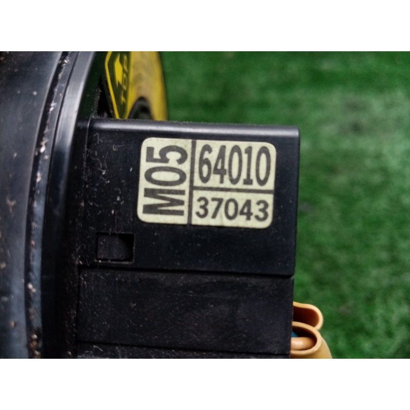 Recambio de anillo airbag para toyota corolla (e12) 1.4 turbodiesel cat referencia OEM IAM 8430664010  