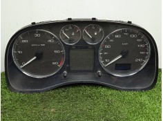 Recambio de cuadro instrumentos para peugeot 307 break/sw (s2) 1.6 hdi referencia OEM IAM 9654485280-216785135-NS53877044 1.CONE