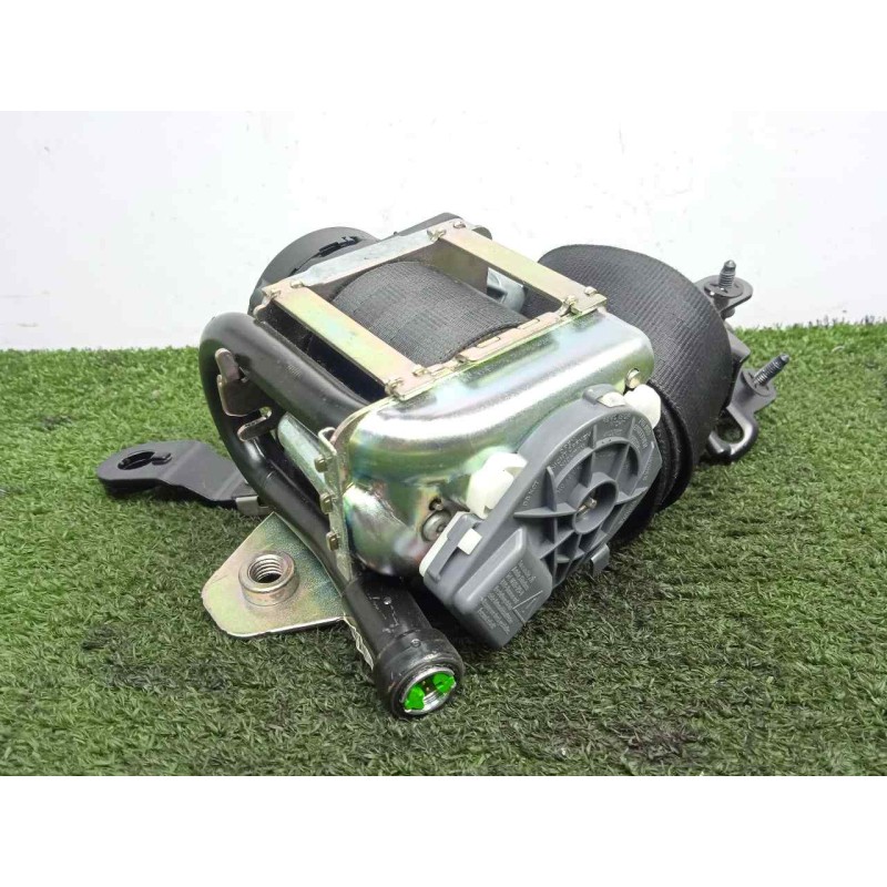 Recambio de cinturon seguridad delantero derecho para volvo s60 lim. 2.0 diesel cat referencia OEM IAM 616155800-P39800482  