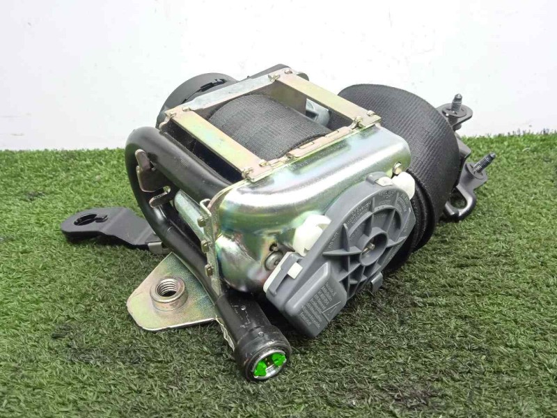 Recambio de cinturon seguridad delantero derecho para volvo s60 lim. 2.0 diesel cat referencia OEM IAM 616155800-P39800482  