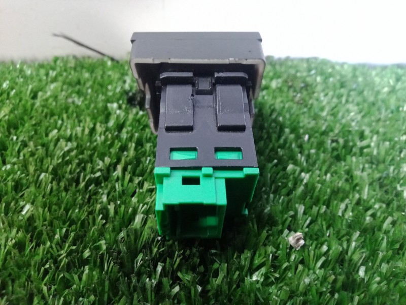 Recambio de mando cierre centralizado para peugeot 508 2.0 16v hdi fap referencia OEM IAM 96661783ZE-96661783  