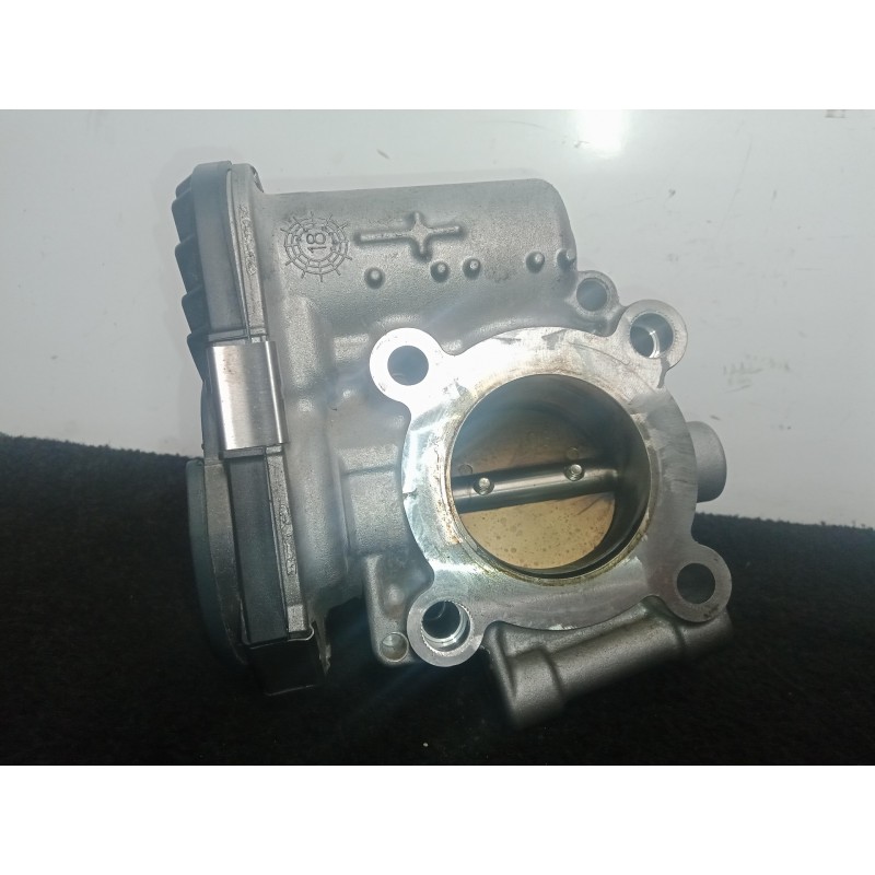 Recambio de caja mariposa para opel corsa e gsi referencia OEM IAM 55565489-0280750499  