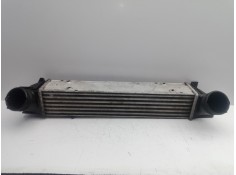 Recambio de intercooler para bmw serie 1 berlina (e81/e87) 2.0 16v referencia OEM IAM 752491608-3093796  