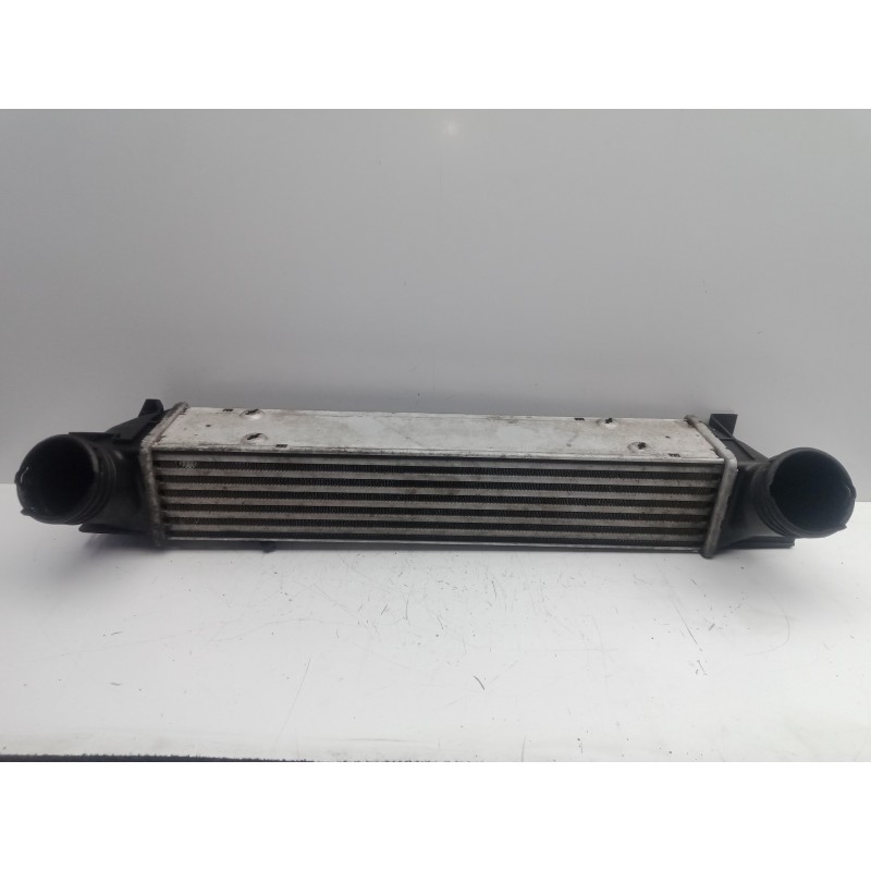 Recambio de intercooler para bmw serie 1 berlina (e81/e87) 2.0 16v referencia OEM IAM 752491608-3093796  