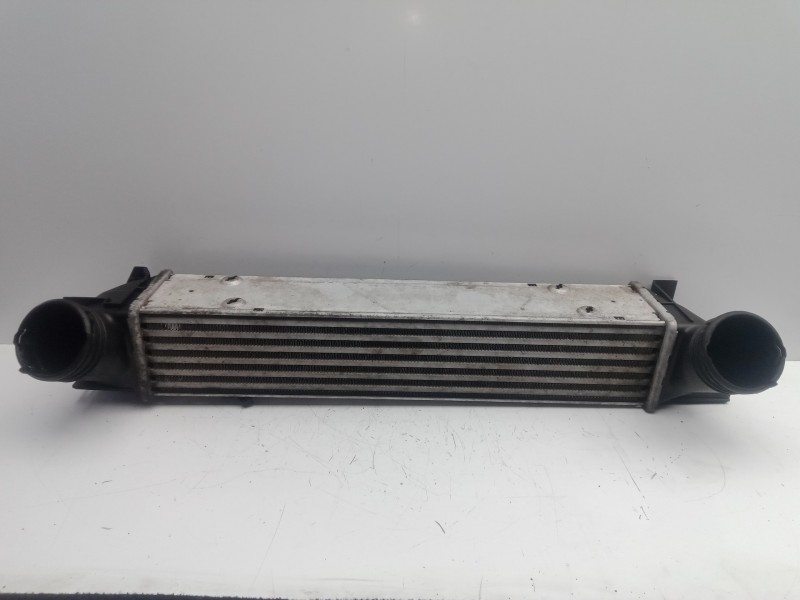 Recambio de intercooler para bmw serie 1 berlina (e81/e87) 2.0 16v referencia OEM IAM 752491608-3093796  