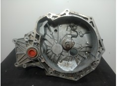 Recambio de caja cambios para opel zafira a 2.0 dti referencia OEM IAM F23AJ 5.VELOCIDADES MANUAL