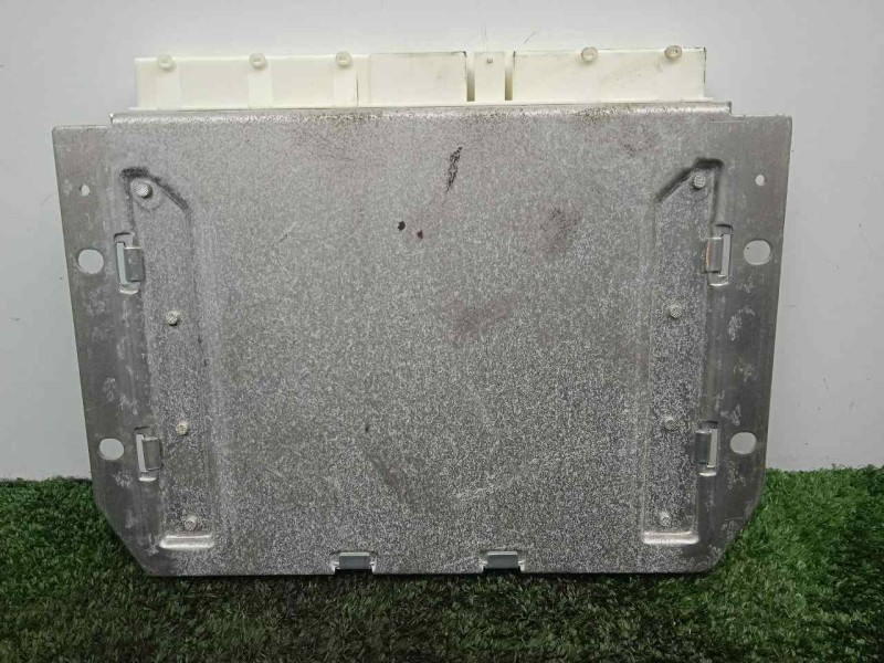 Recambio de centralita esp para mercedes-benz clase a (w168) 1.4 cat referencia OEM IAM 0265453632-0265109431  