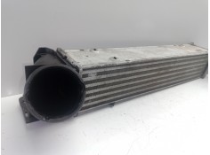Recambio de intercooler para bmw serie 1 berlina (e81/e87) 2.0 16v referencia OEM IAM 752491608-3093796   2
