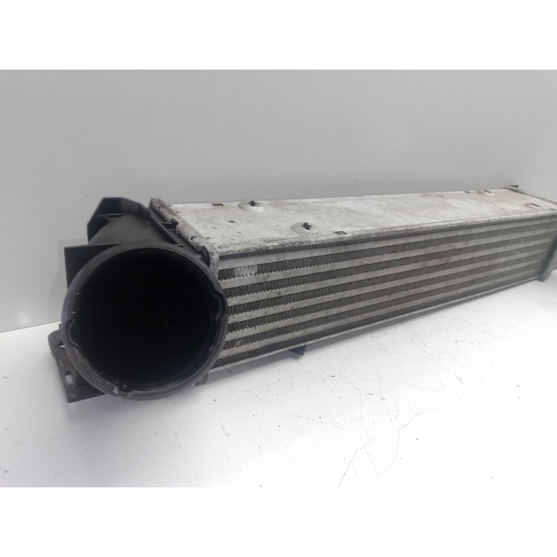 Recambio de intercooler para bmw serie 1 berlina (e81/e87) 2.0 16v referencia OEM IAM 752491608-3093796  