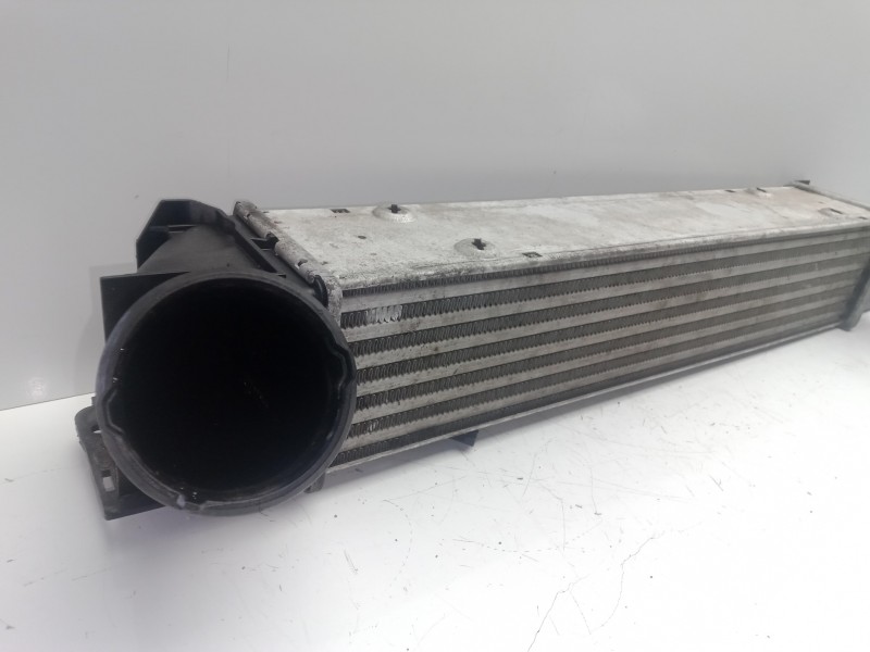 Recambio de intercooler para bmw serie 1 berlina (e81/e87) 2.0 16v referencia OEM IAM 752491608-3093796  