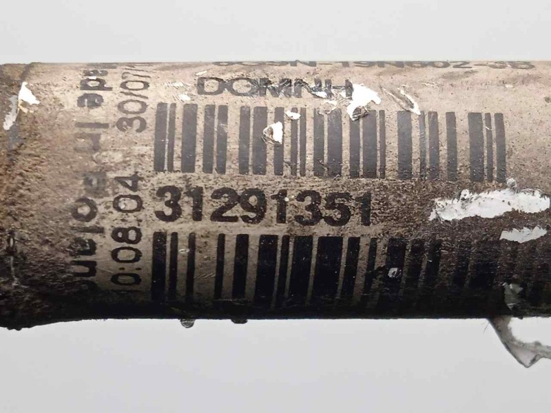 Recambio de tubos aire acondicionado para volvo s60 lim. 2.0 diesel cat referencia OEM IAM 6G9N19N602JB-31291351  