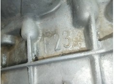 Recambio de caja cambios para opel zafira a 2.0 dti referencia OEM IAM F23AJ 5.VELOCIDADES MANUAL 2