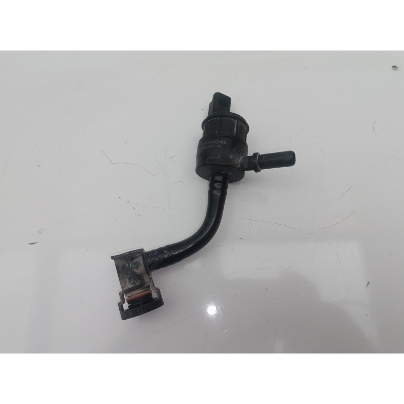 Recambio de valvula aire adicional para peugeot 308 1.6 16v referencia OEM IAM V754196180  