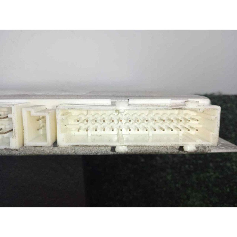 Recambio de centralita esp para mercedes-benz clase a (w168) 1.4 cat referencia OEM IAM 0265453632-0265109431  