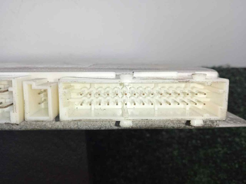 Recambio de centralita esp para mercedes-benz clase a (w168) 1.4 cat referencia OEM IAM 0265453632-0265109431  