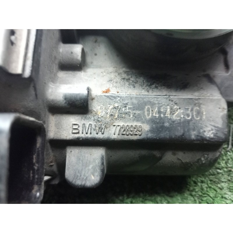 Recambio de caja mariposa para bmw r 1200 rt referencia OEM IAM 7728929 K52 - 14-19 