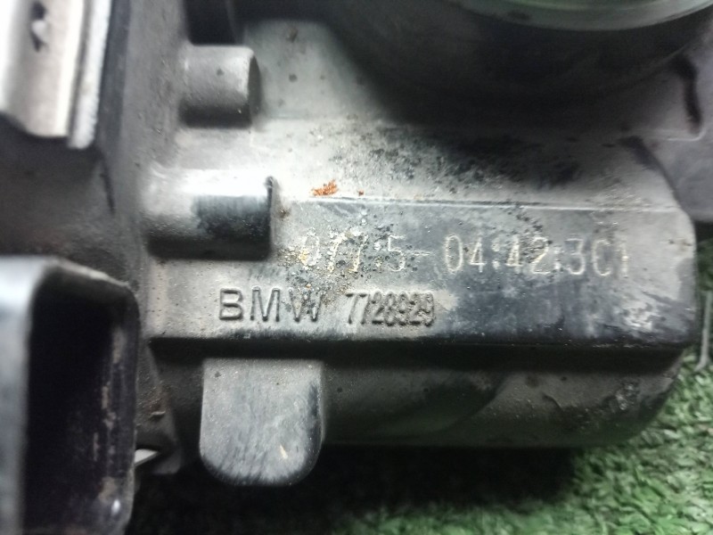 Recambio de caja mariposa para bmw r 1200 rt referencia OEM IAM 7728929 K52 - 14-19 