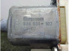 Recambio de motor elevalunas trasero izquierdo para peugeot 407 1.6 hdi referencia OEM IAM 999065103-0130822201-994651102 6.PINE 2