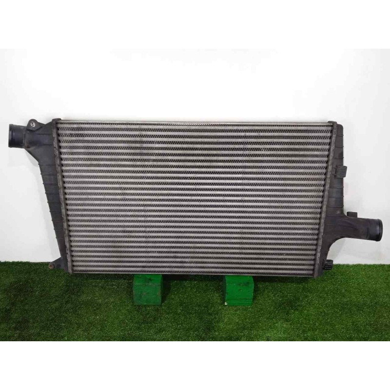 Recambio de intercooler para audi a6 berlina (4b2) 2.5 v6 24v tdi referencia OEM IAM  415X660X32 