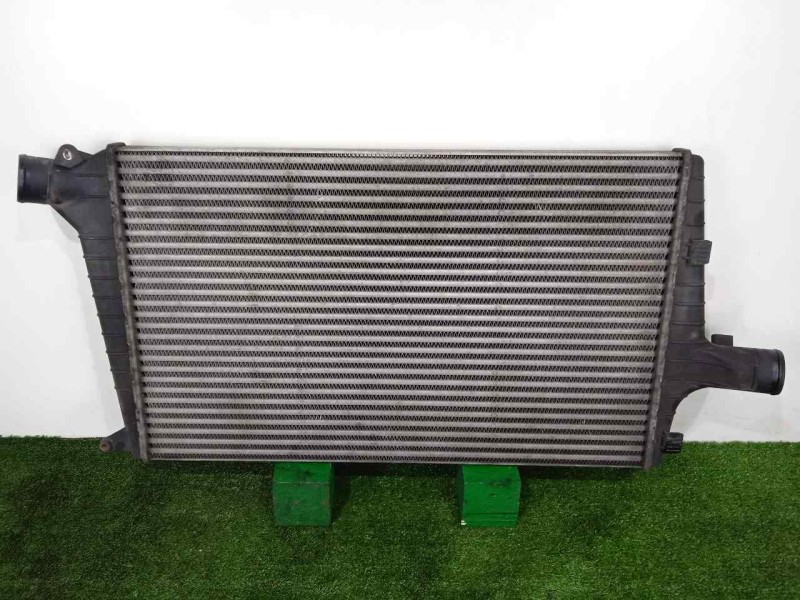 Recambio de intercooler para audi a6 berlina (4b2) 2.5 v6 24v tdi referencia OEM IAM  415X660X32 