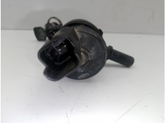 Recambio de valvula aire adicional para peugeot 308 1.6 16v referencia OEM IAM V754196180   2