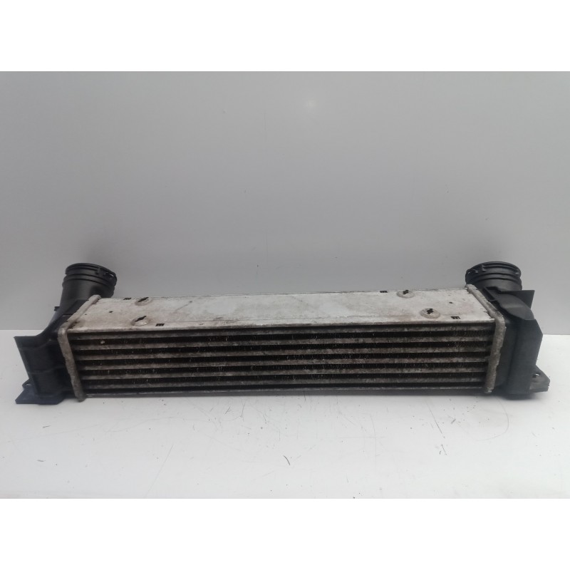 Recambio de intercooler para bmw serie 1 berlina (e81/e87) 2.0 16v referencia OEM IAM 752491608-3093796  