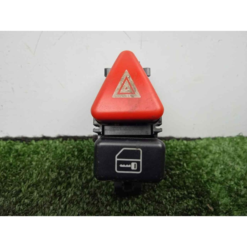 Recambio de warning para mercedes-benz clase a (w168) 1.4 cat referencia OEM IAM A1688201210 5.PINES 