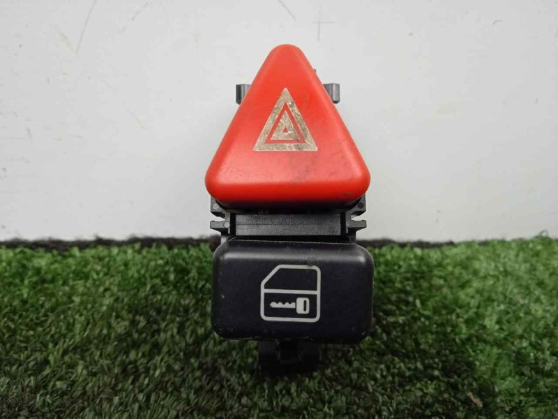 Recambio de warning para mercedes-benz clase a (w168) 1.4 cat referencia OEM IAM A1688201210 5.PINES 