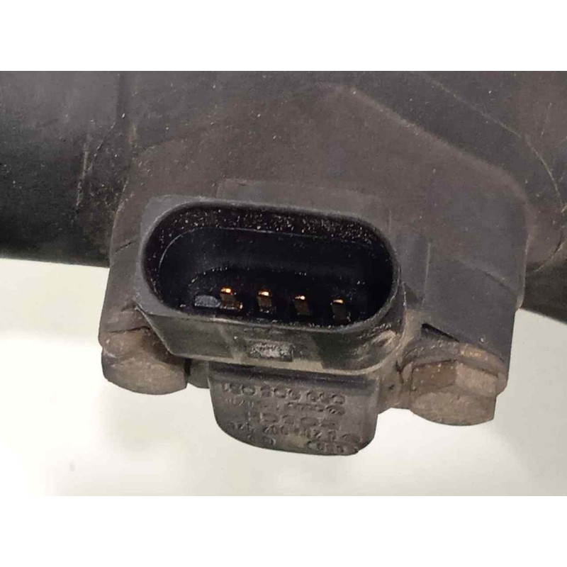 Recambio de intercooler para audi a6 berlina (4b2) 2.5 v6 24v tdi referencia OEM IAM  415X660X32 