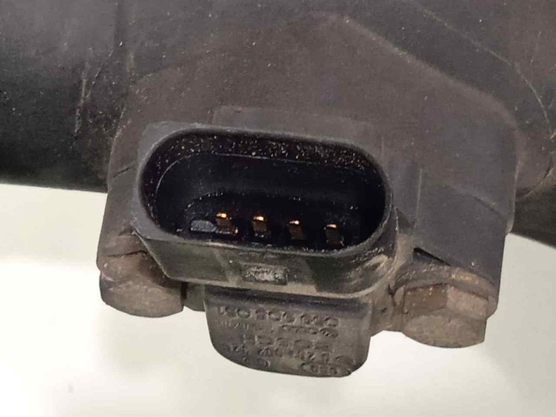 Recambio de intercooler para audi a6 berlina (4b2) 2.5 v6 24v tdi referencia OEM IAM  415X660X32 