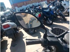 Recambio de retrovisor izquierdo para keeway city blade 125 referencia OEM IAM   