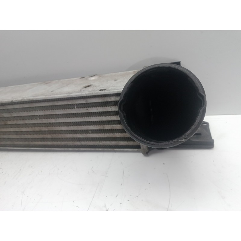 Recambio de intercooler para bmw serie 1 berlina (e81/e87) 2.0 16v referencia OEM IAM 752491608-3093796  