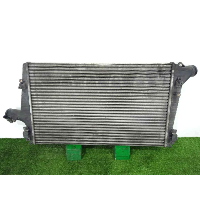 Recambio de intercooler para audi a6 berlina (4b2) 2.5 v6 24v tdi referencia OEM IAM  415X660X32 