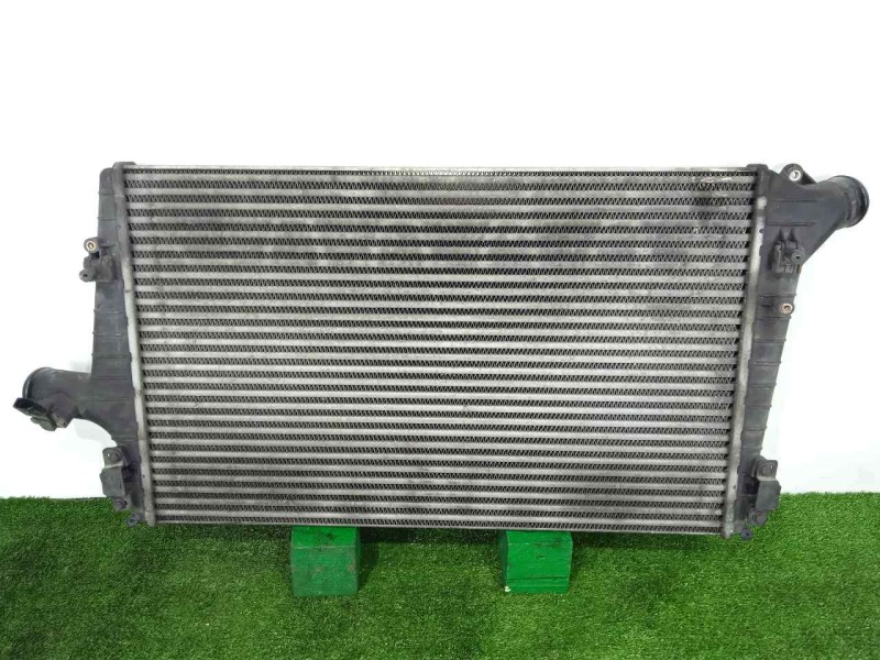 Recambio de intercooler para audi a6 berlina (4b2) 2.5 v6 24v tdi referencia OEM IAM  415X660X32 