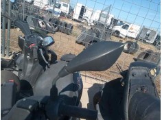Recambio de retrovisor izquierdo para keeway city blade 125 referencia OEM IAM    2