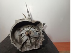 Recambio de caja cambios para mitsubishi pajero 2.5 td referencia OEM IAM MD724273 5.VELOCIDADES MANUAL