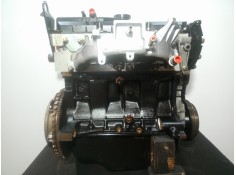 Recambio de motor completo para renault clio i phase iii 1.2 referencia OEM IAM E7F708  58CV