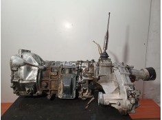 Recambio de caja cambios para mitsubishi pajero 2.5 td referencia OEM IAM MD724273 5.VELOCIDADES MANUAL 2