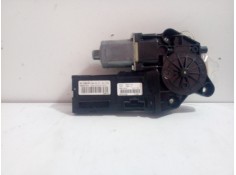 Recambio de motor elevalunas delantero izquierdo para renault megane iii berlina 5 p 1.5 dci diesel fap referencia OEM IAM 80731
