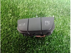 Recambio de interruptor para peugeot 508 2.0 16v hdi fap referencia OEM IAM 96661584XT-96661584   2