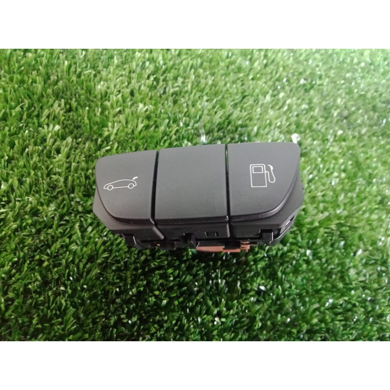 Recambio de interruptor para peugeot 508 2.0 16v hdi fap referencia OEM IAM 96661584XT-96661584  