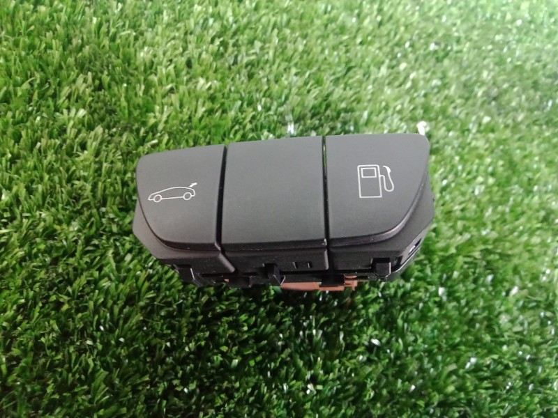 Recambio de interruptor para peugeot 508 2.0 16v hdi fap referencia OEM IAM 96661584XT-96661584  